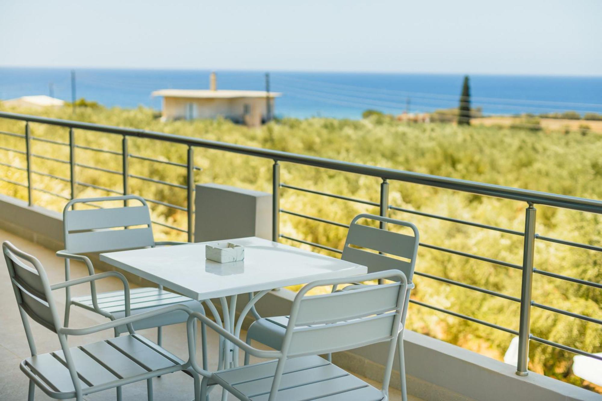 La Perla Del Campo Apartment Kanalos Ngoại thất bức ảnh