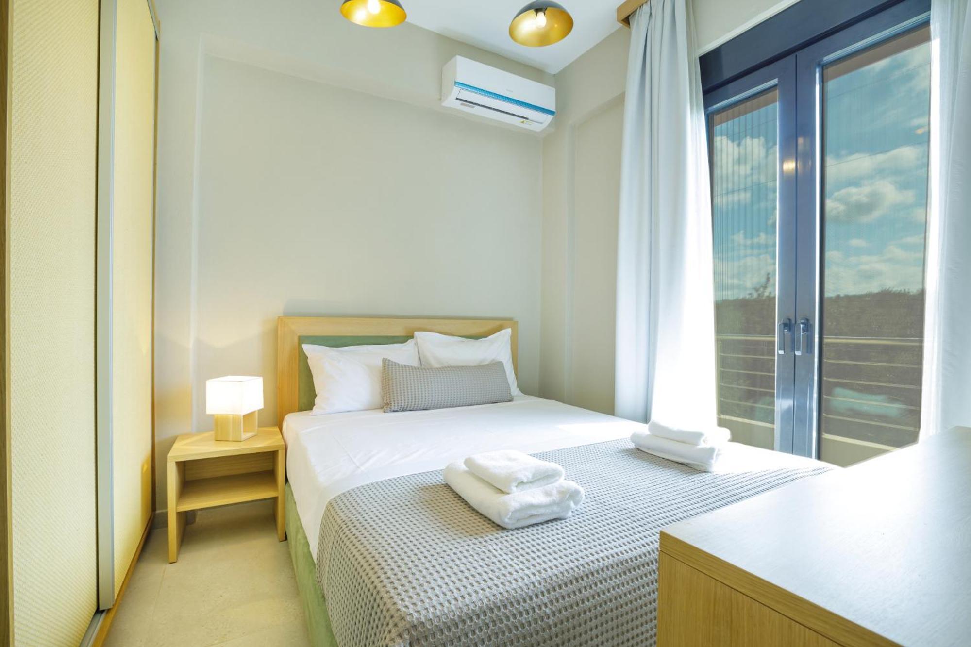La Perla Del Campo Apartment Kanalos Ngoại thất bức ảnh