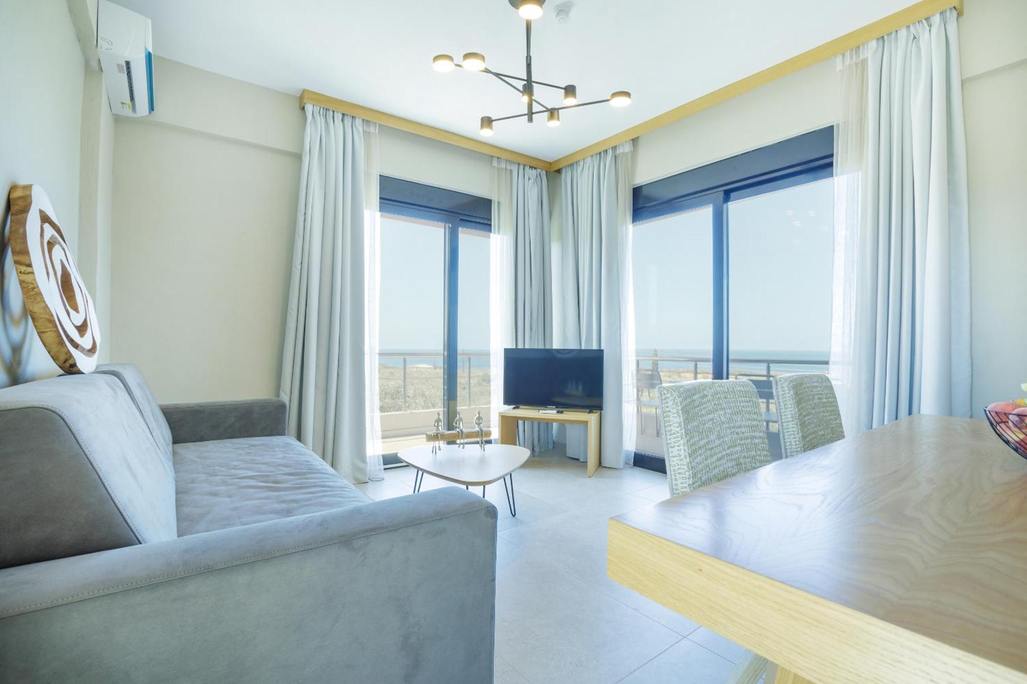 La Perla Del Campo Apartment Kanalos Ngoại thất bức ảnh