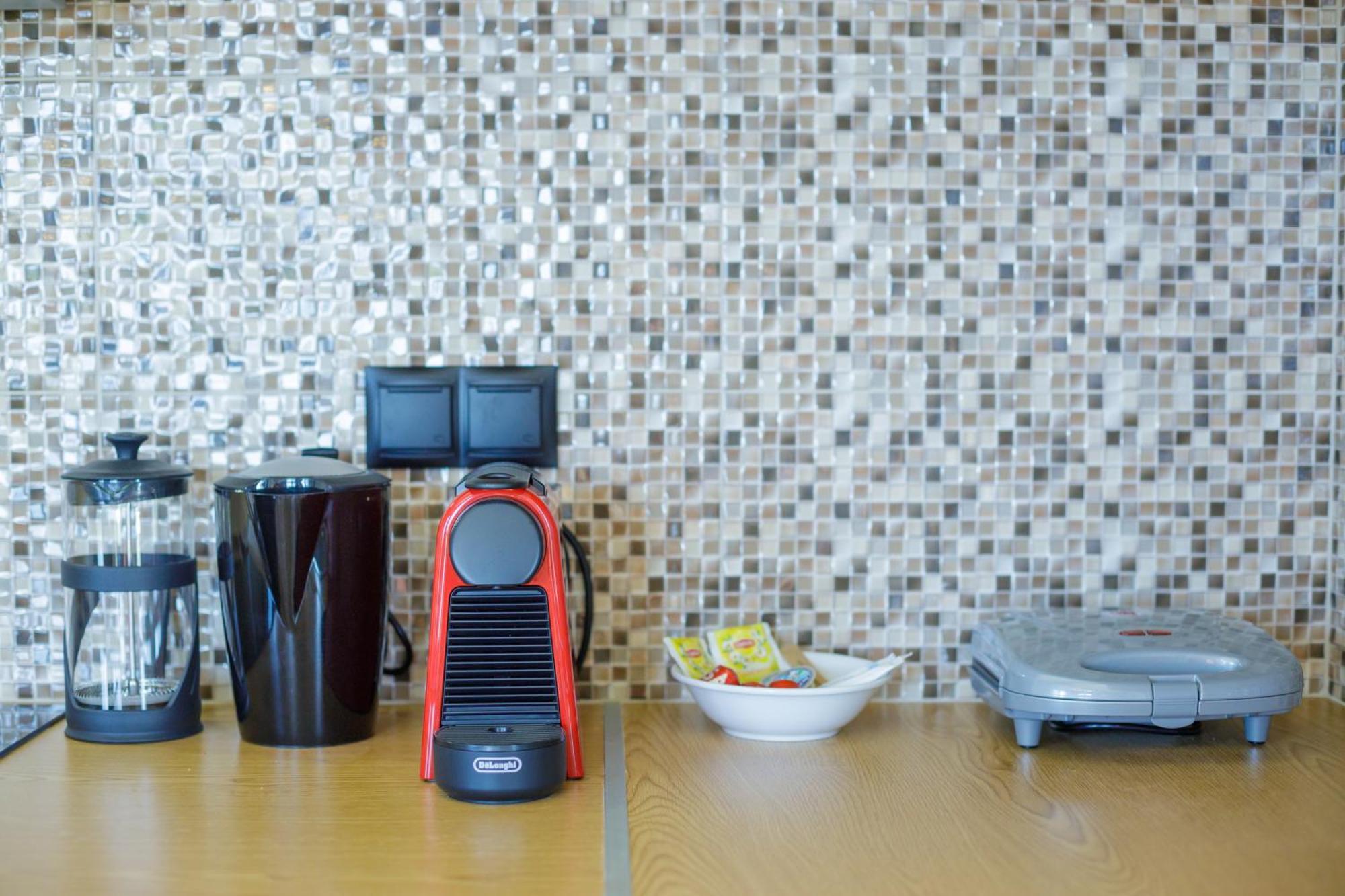La Perla Del Campo Apartment Kanalos Ngoại thất bức ảnh