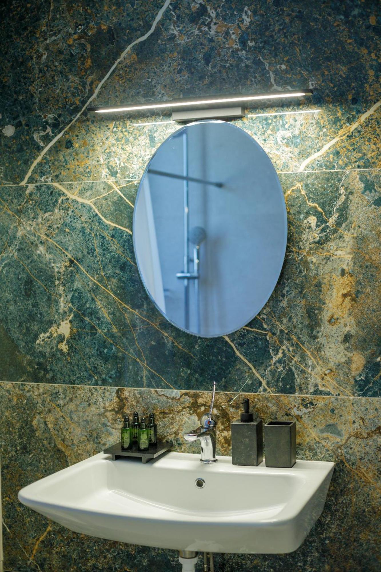 La Perla Del Campo Apartment Kanalos Ngoại thất bức ảnh