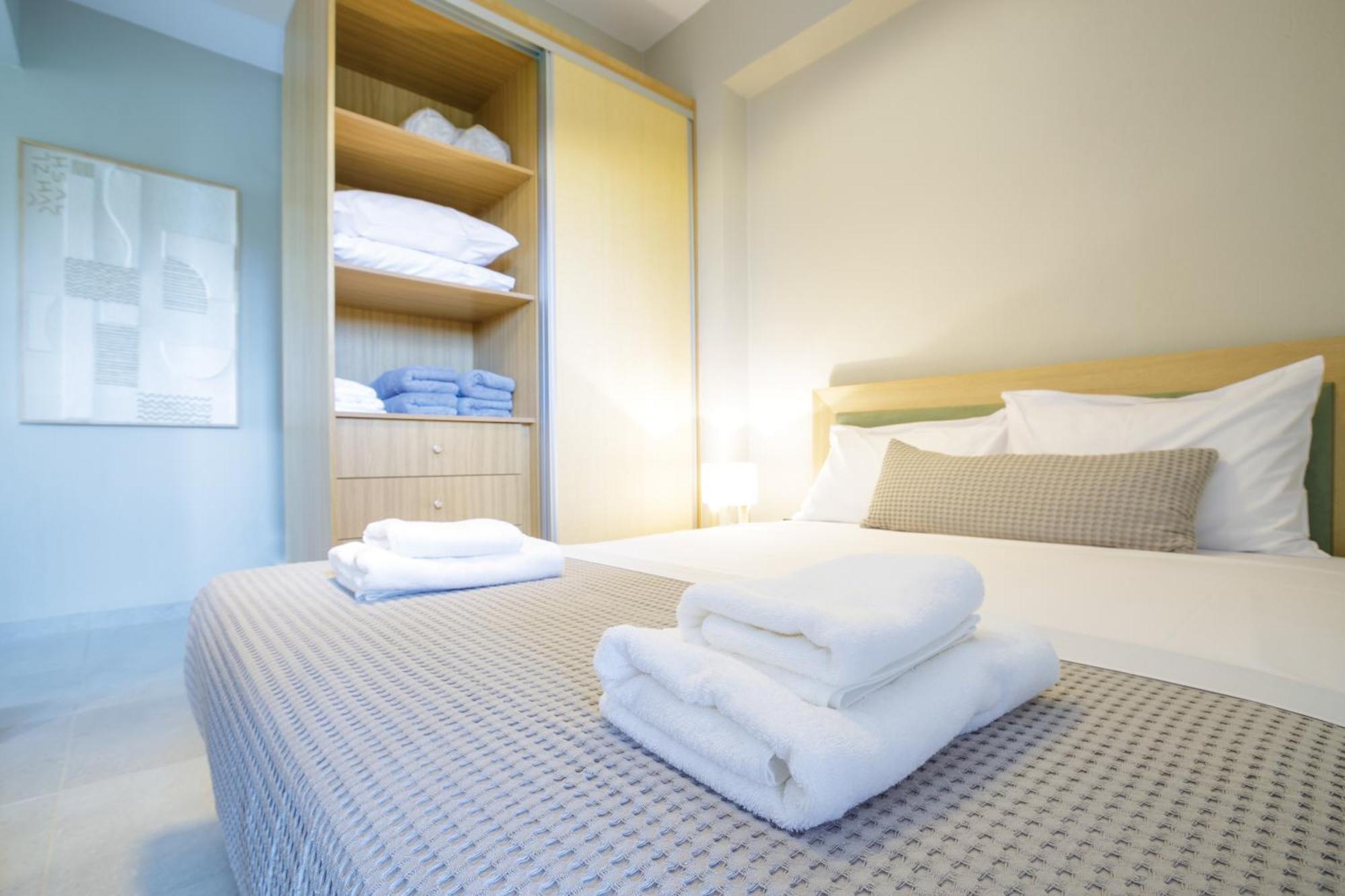 La Perla Del Campo Apartment Kanalos Ngoại thất bức ảnh
