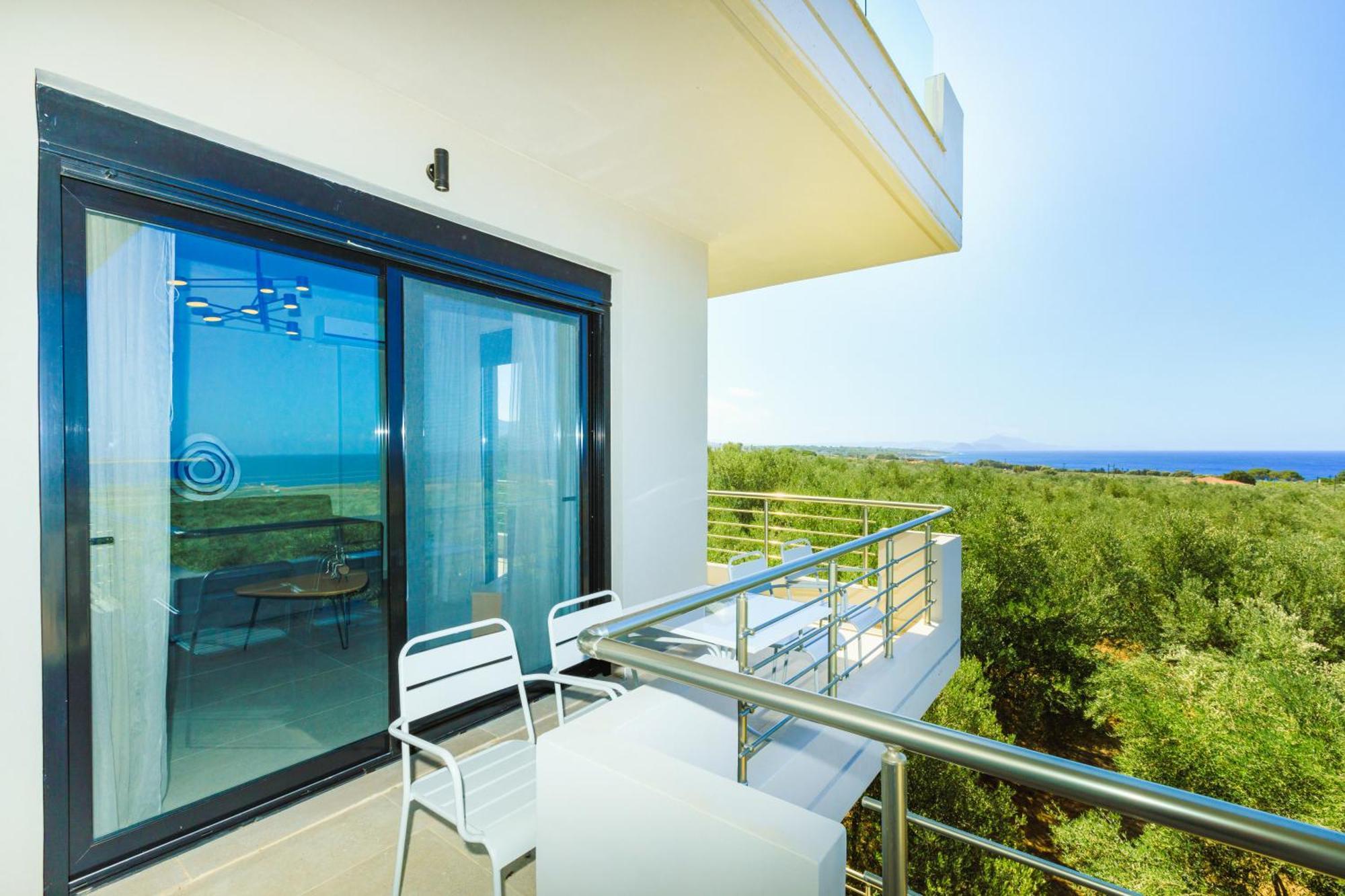 La Perla Del Campo Apartment Kanalos Ngoại thất bức ảnh