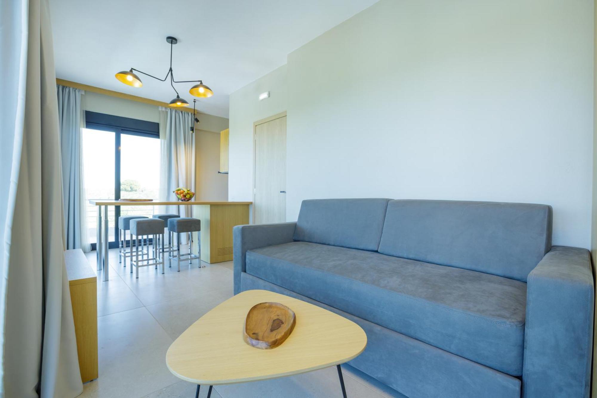 La Perla Del Campo Apartment Kanalos Ngoại thất bức ảnh