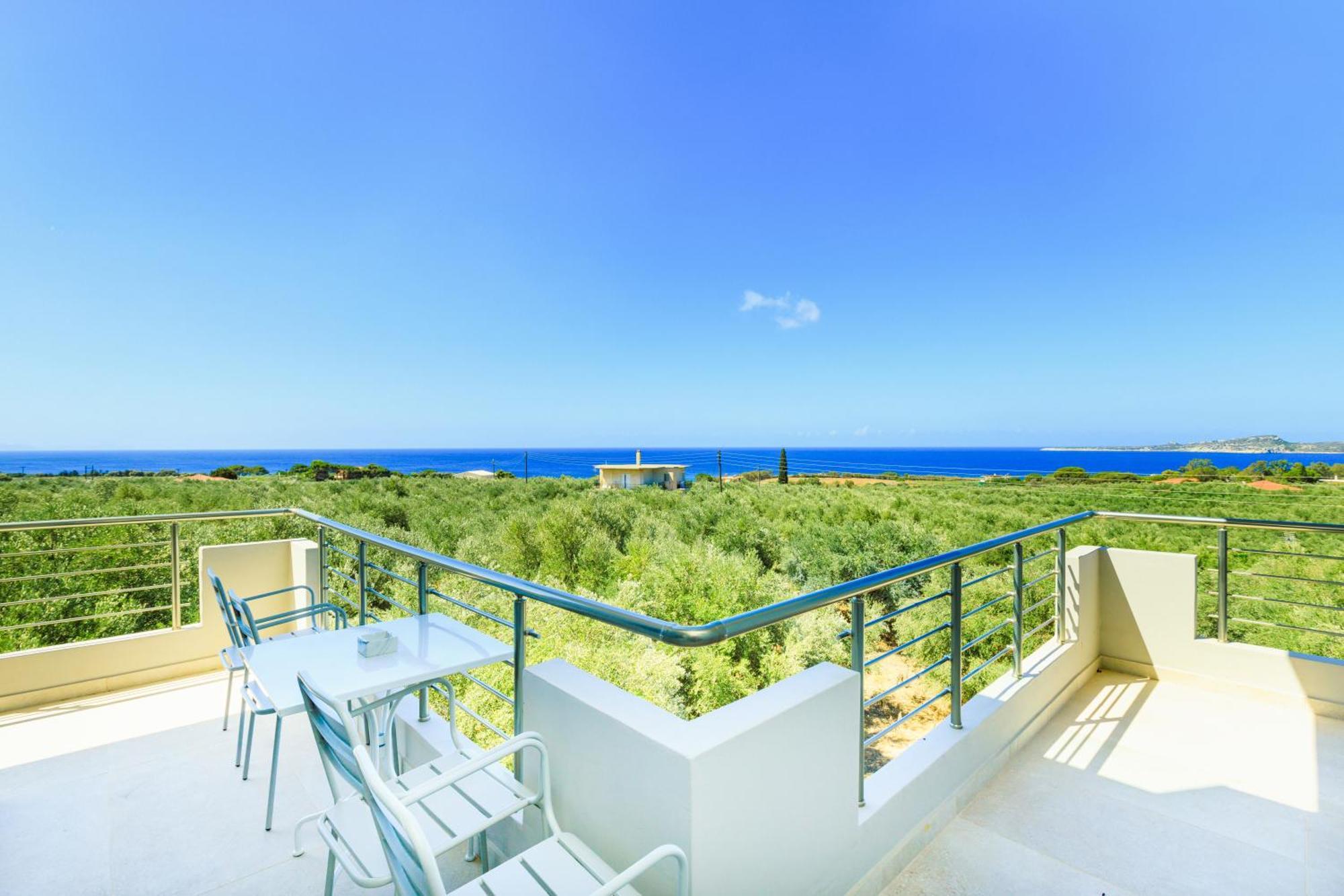 La Perla Del Campo Apartment Kanalos Ngoại thất bức ảnh