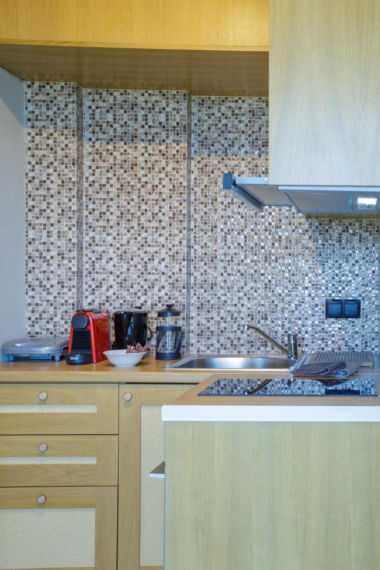 La Perla Del Campo Apartment Kanalos Ngoại thất bức ảnh