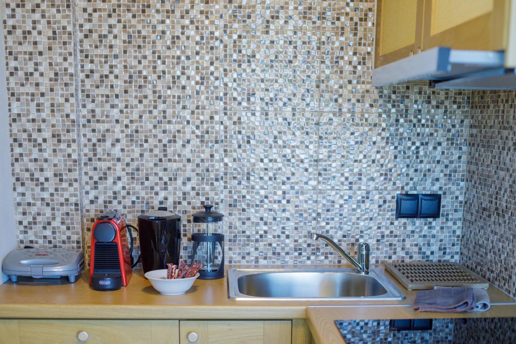 La Perla Del Campo Apartment Kanalos Ngoại thất bức ảnh